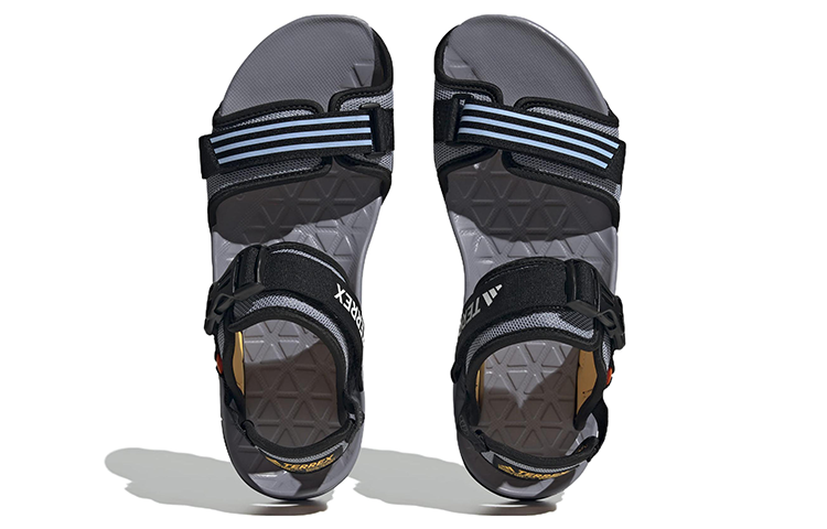 adidas Terrex Cyprex Ultra Dlx 'Grey' HP8652