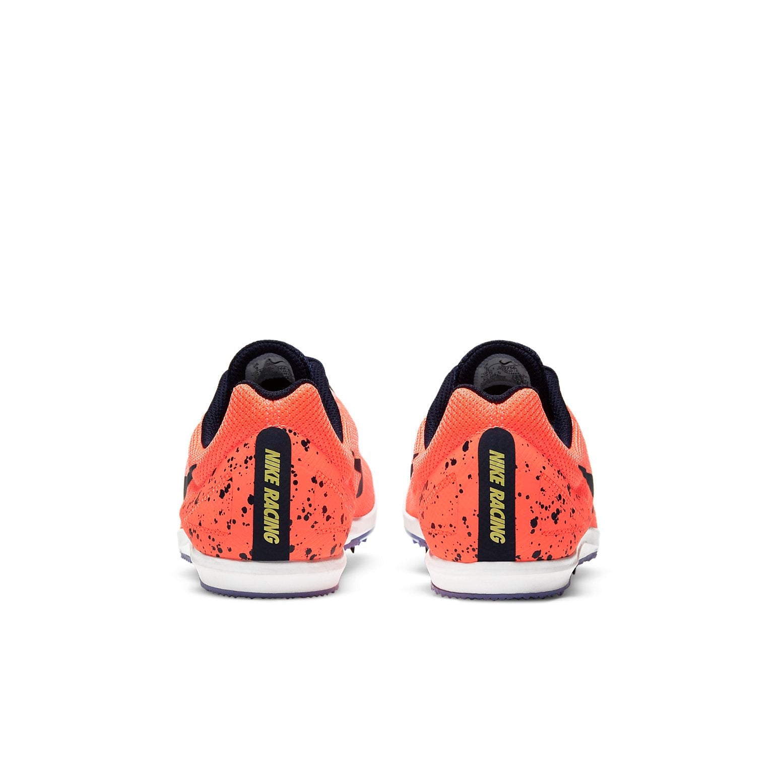 Nike Air Zoom Rival D 10 'Bright Mango' 907566-800