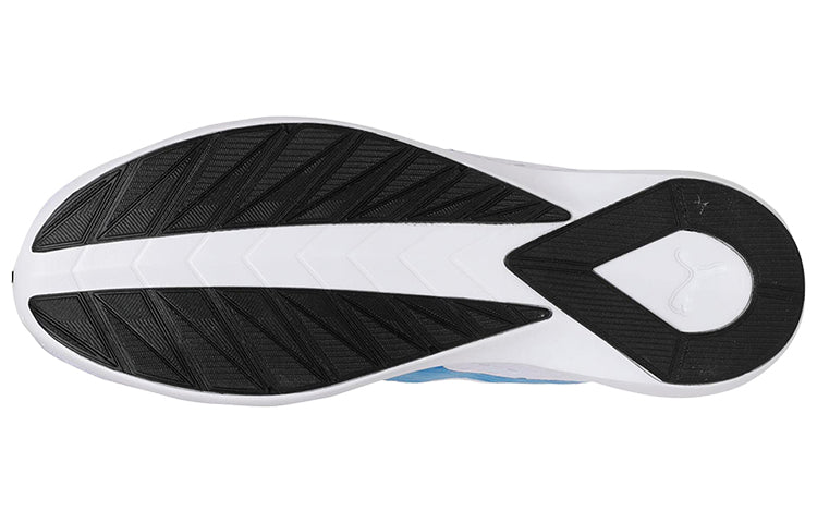PUMA Player V2 Idp Low Top Blue/White 368407-04