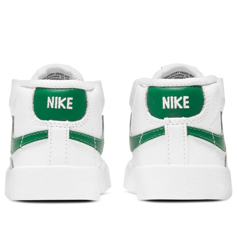 (TD) Nike Blazer Mid '77 'White Pine Green' DA4088-115