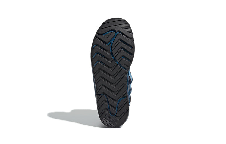(PS) adidas originals SST Wint3r Cf C 'Blue' EE7260