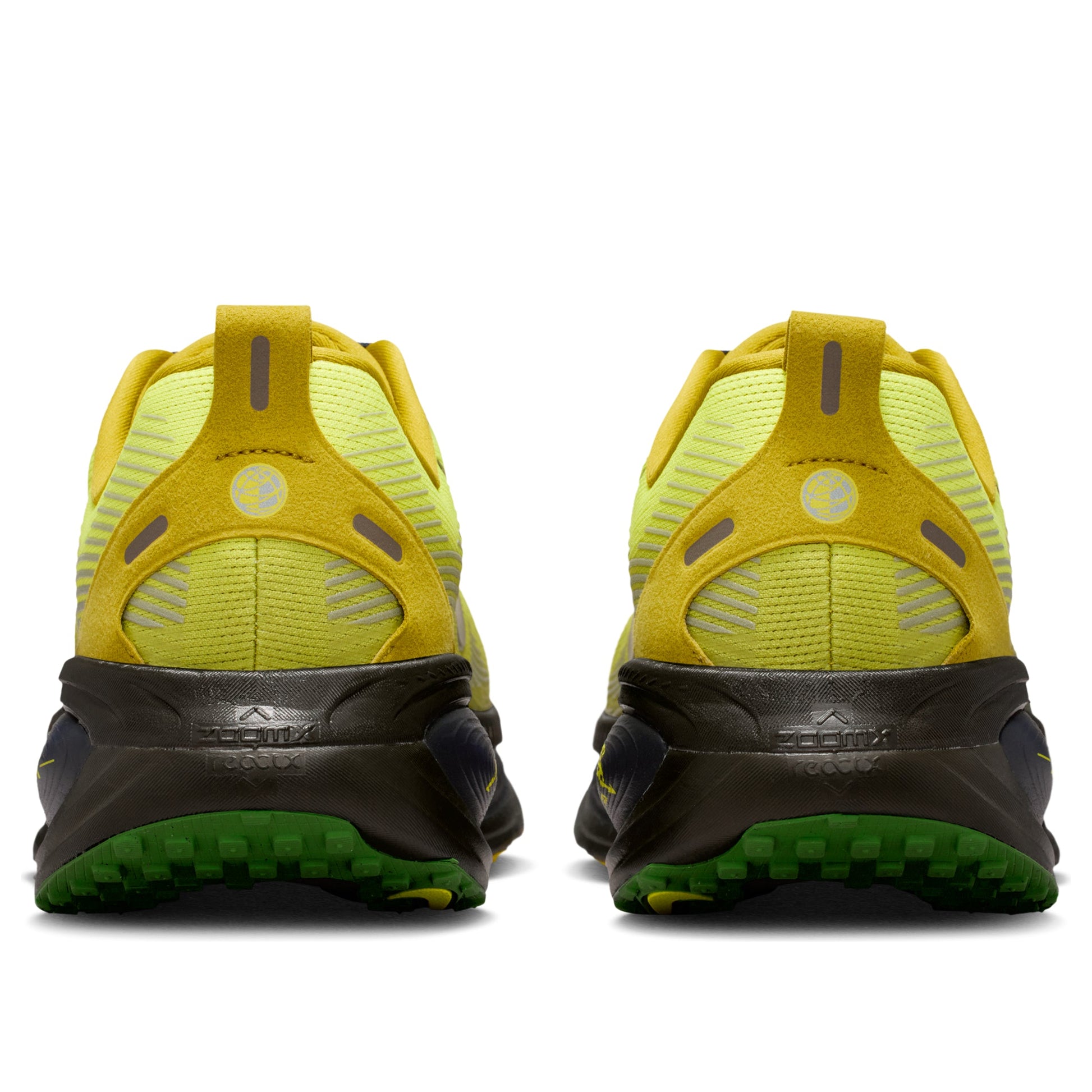 Nike Air Zoom Vomero 18 SE 'Sonic Yellow Peat Moss' IQ3413-704
