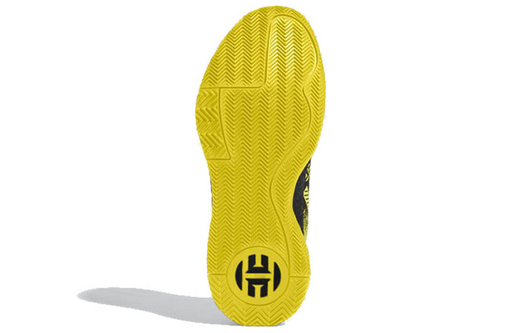 adidas Harden Volume 3 'Caution' FV2592