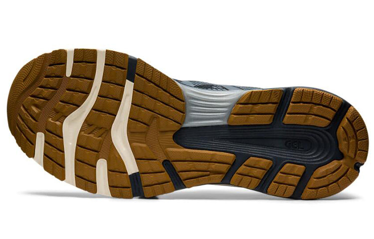 ASICS Gel-Nimbus 21 'Steel Blue Gum' 1011A646-020