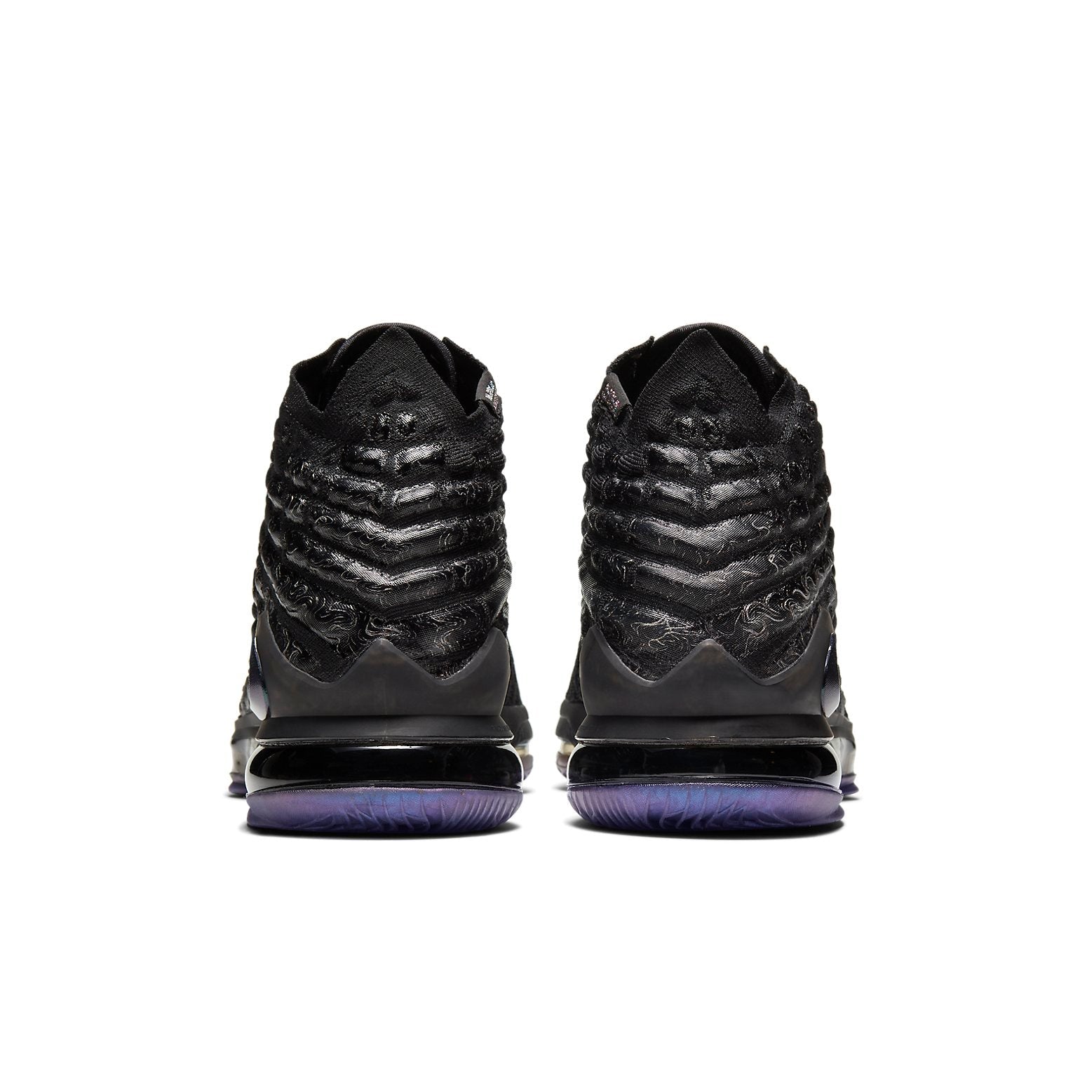 Nike LeBron 17 'Currency' BQ3177-001