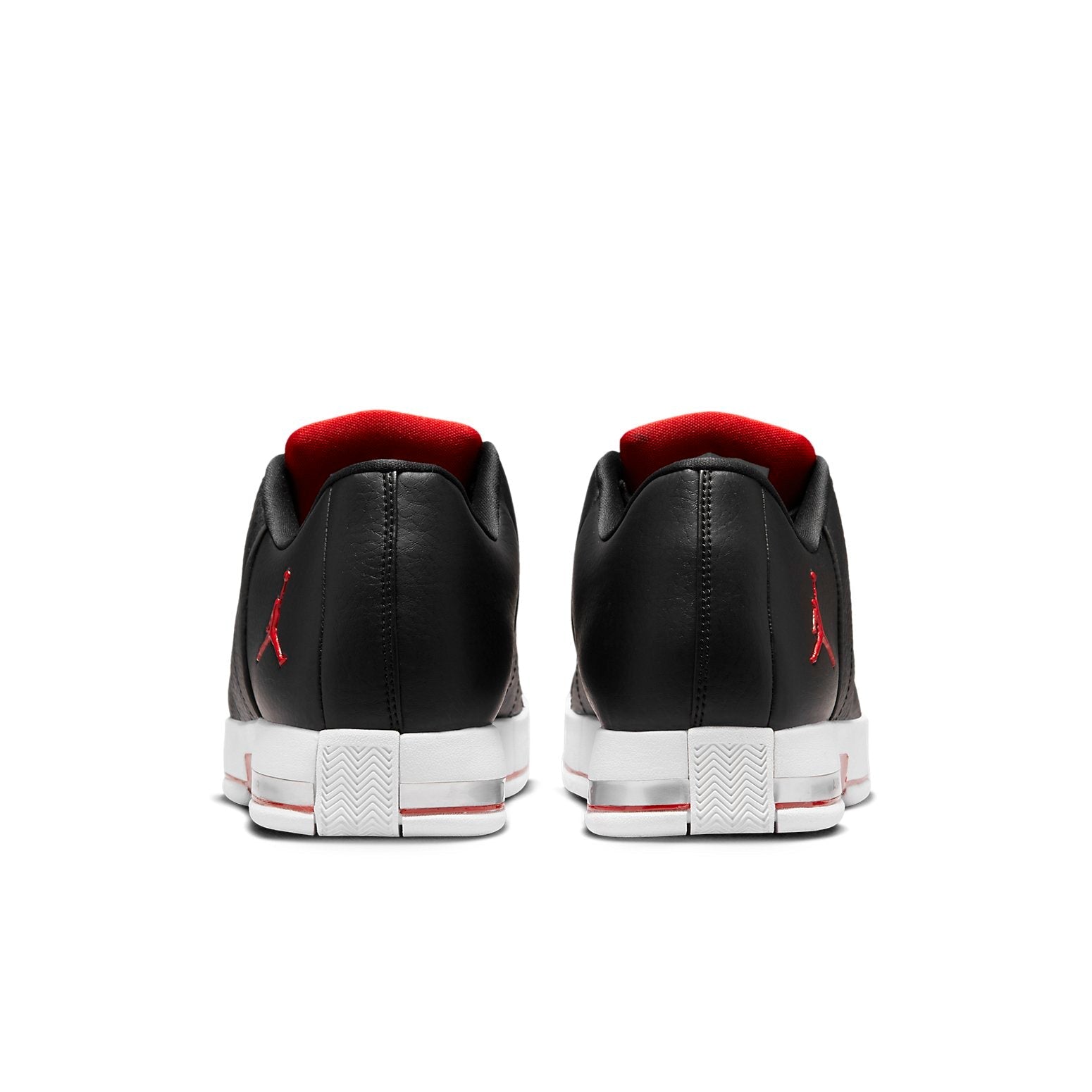 Air Jordan Team Elite 2 Low 'Bred' AO1696-061