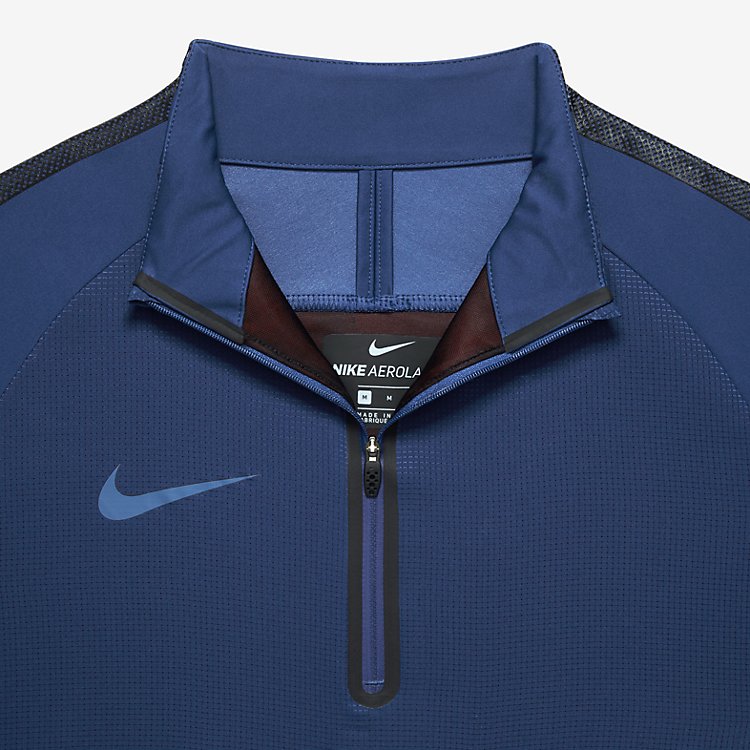 Football Jackets Men Nike Aerolayer Repel Strike Dr 807030-423