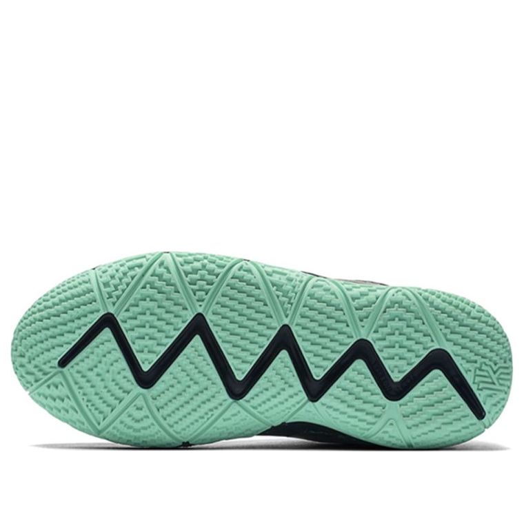 (GS) Nike Kyrie 4 'Mamba Mentality' AV3597-001