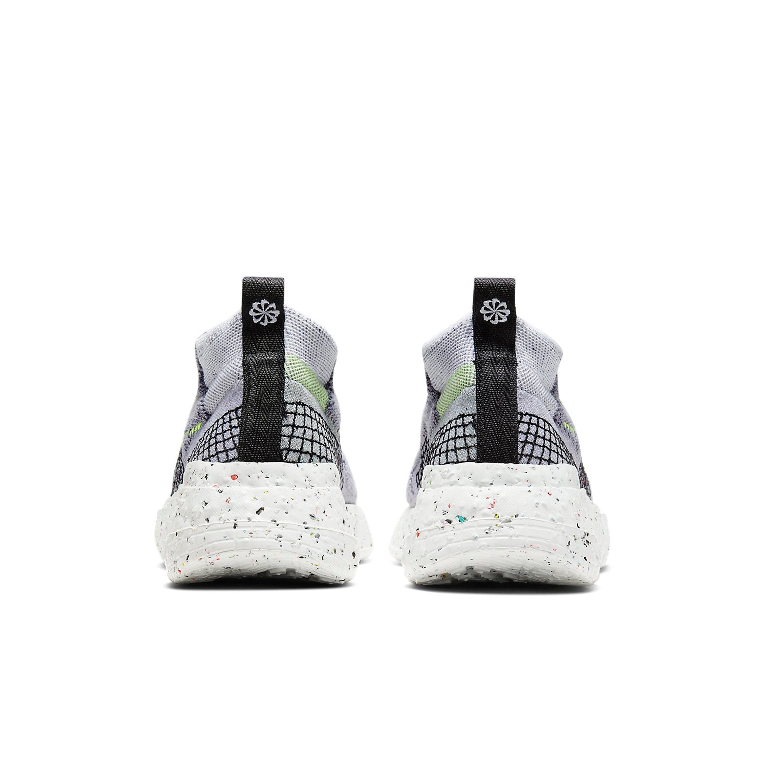 Nike Space Hippie 02 'Grey Volt' CQ3988-002