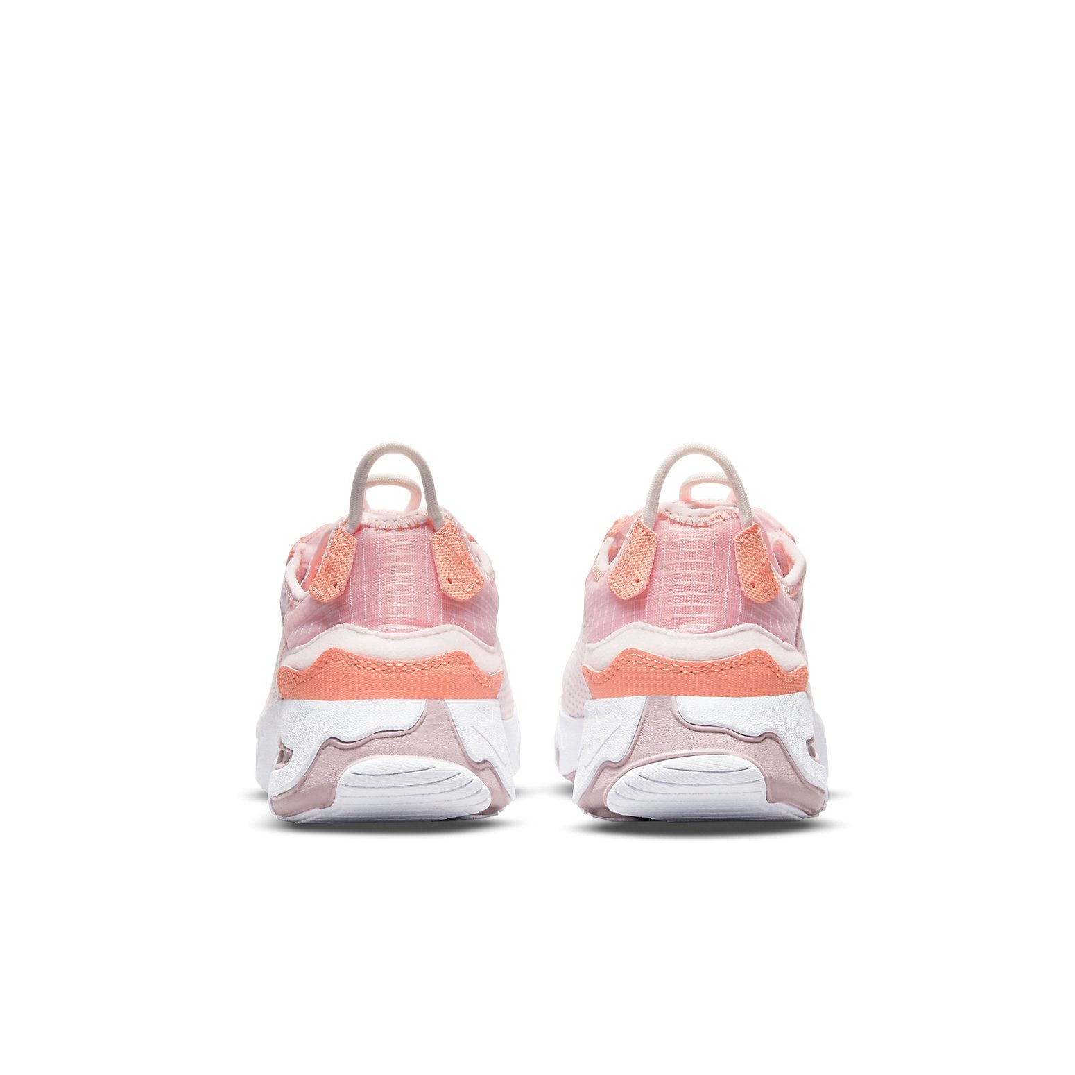 (GS) Nike React Live 'Light Violet Crimson Bliss' CW1622-500