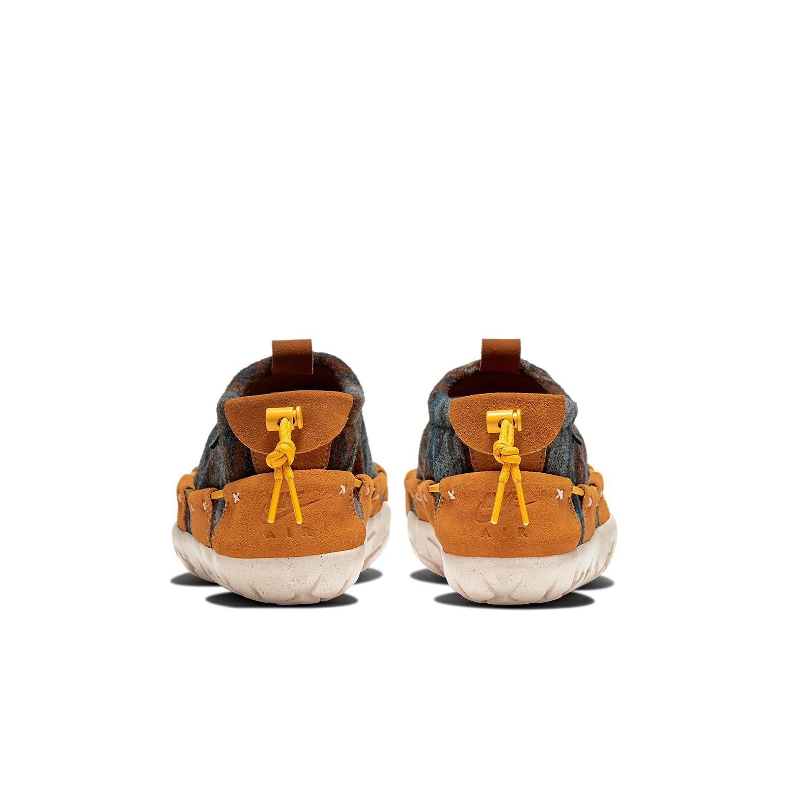 Nike Air Moc 'N7 Pendleton' CQ7307-900