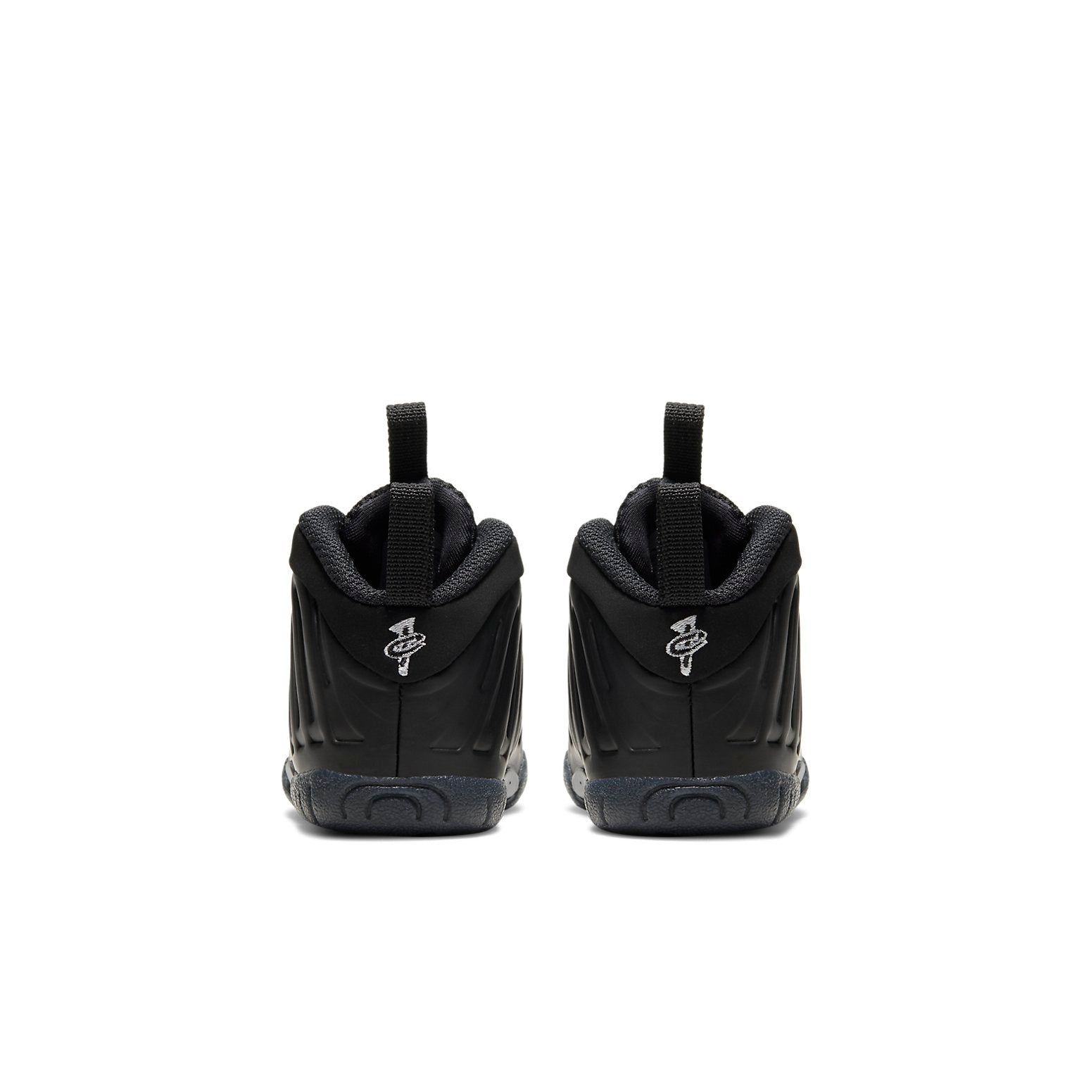 (TD) Nike Little Posite One 'Anthracite' 723947-014