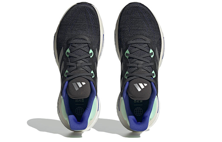 adidas Solarglide 6 'Carbon Pulse Mint' HP7609