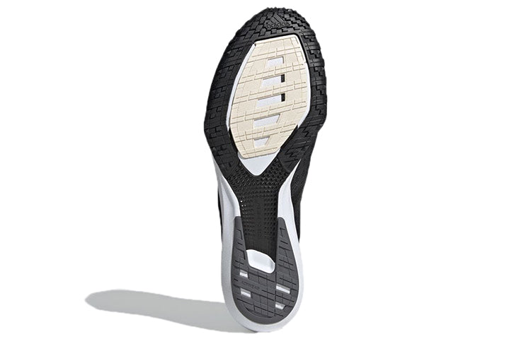 adidas Adizero Bekoji 2.0 Wide 'Black White' GZ5434