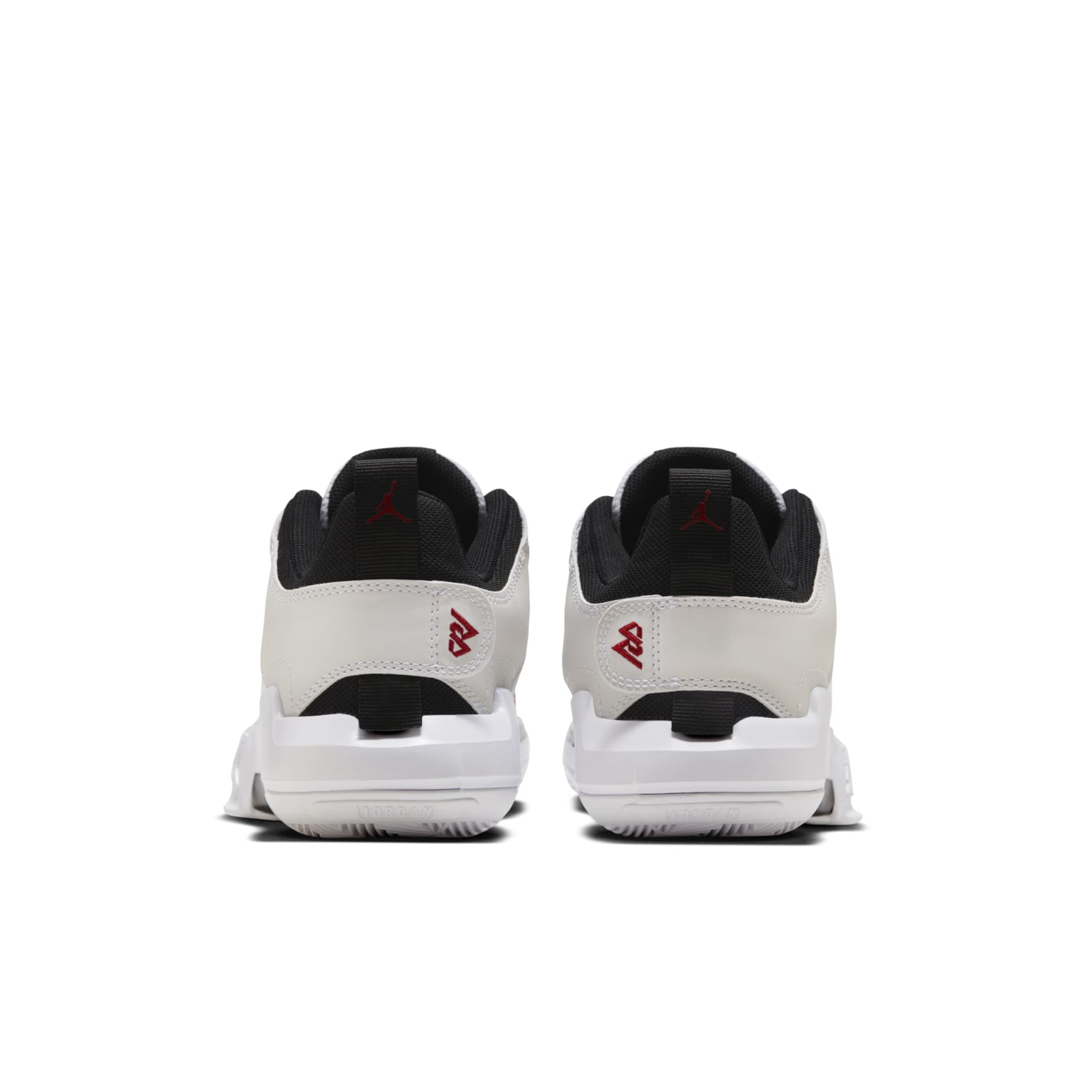 (GS) Air Jordan Westbrook One Take 5 'White Black' FD2338-106