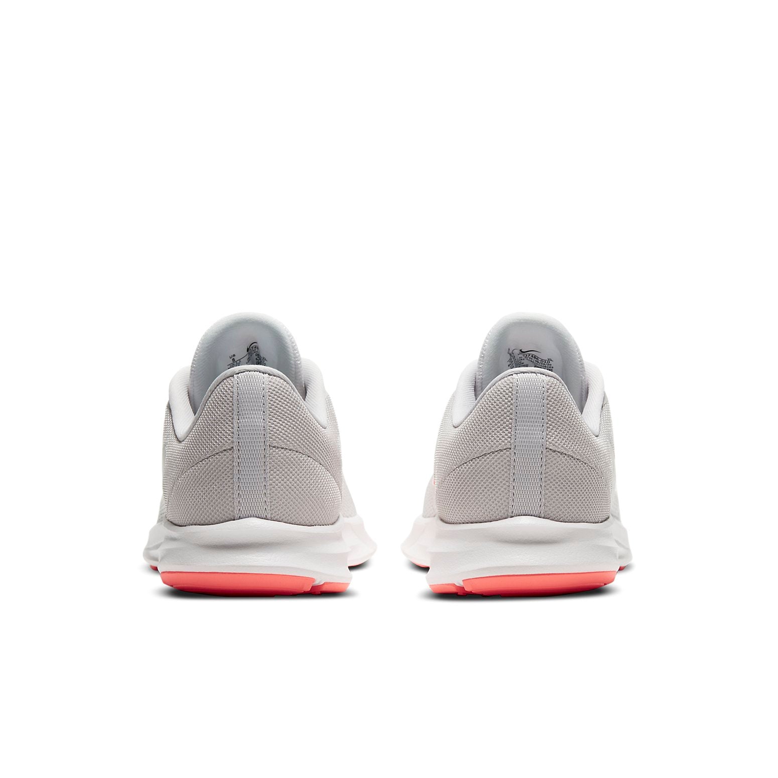 (WMNS) Nike Downshifter 9 Grey/Pink AQ7486-010