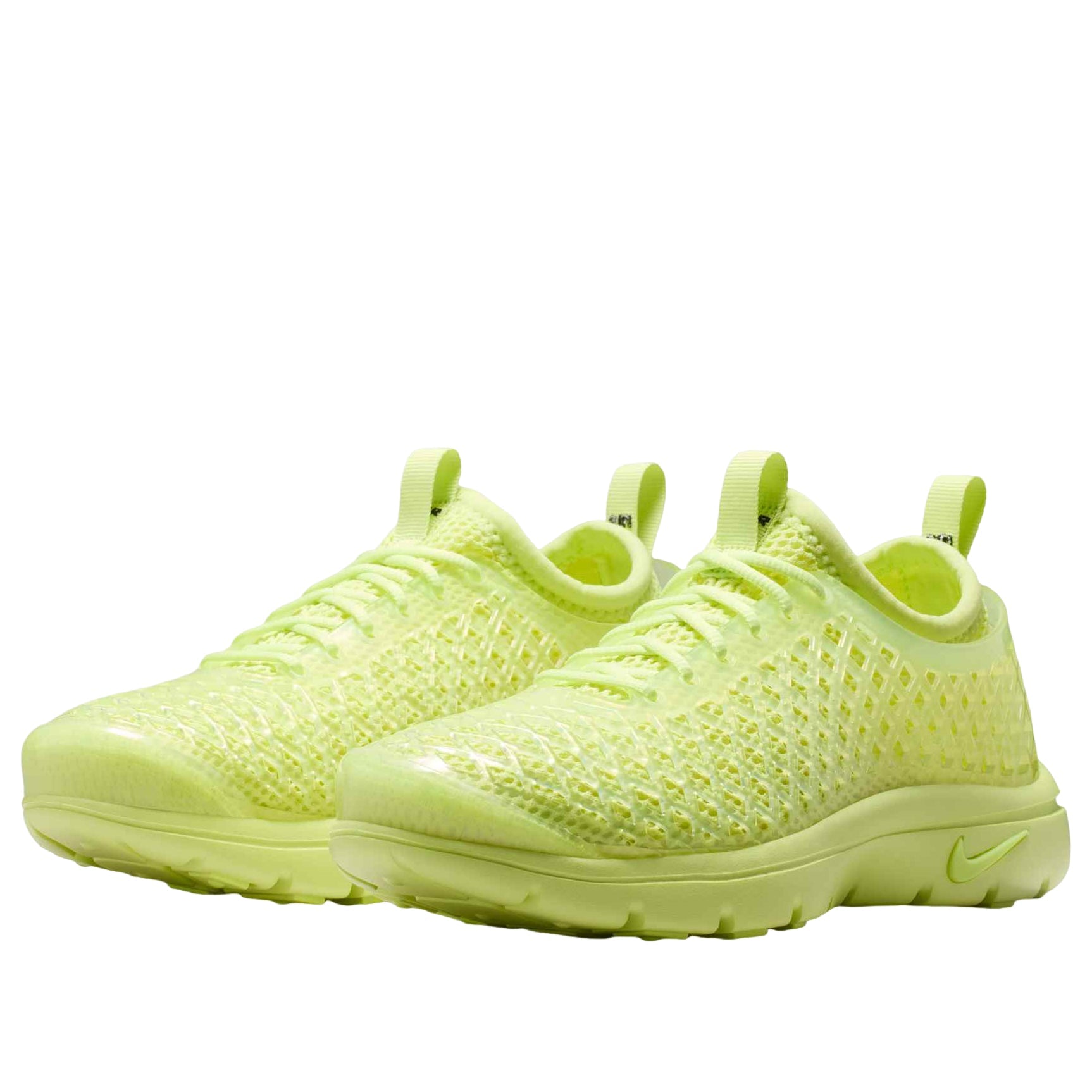 (WMNS) Nike Rejuven8 Run OG Jelly 'Light Lemon Twist Lime' IR5726-700