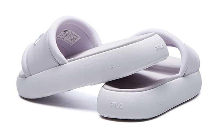 (WMNS) FILA Donut Fashion Slipper GS Pink F12W124622FPH
