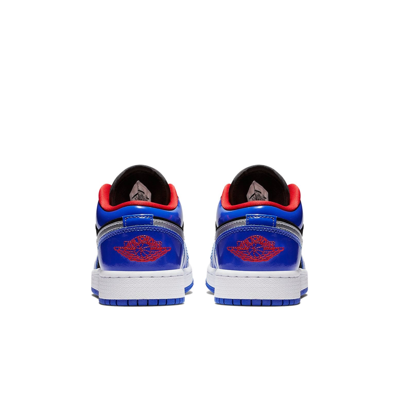 (GS) Air Jordan 1 Retro Low 'Top 3' 553560-406