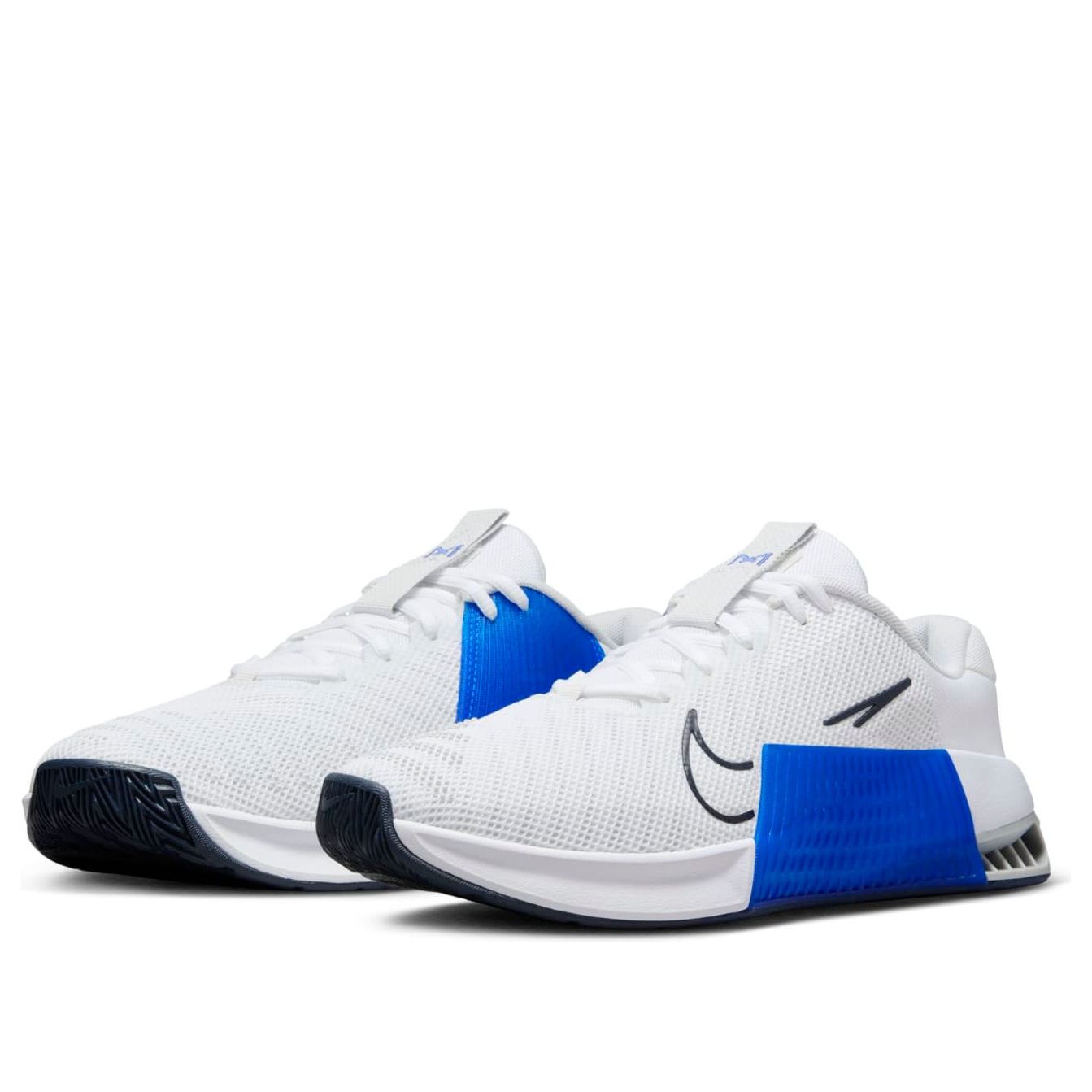 Nike Metcon 9 'White Racer Blue' DZ2617-100