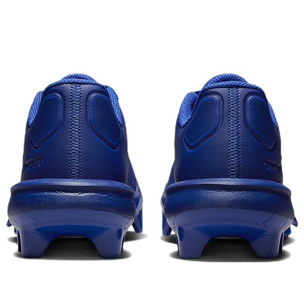 (GS) Nike Force Trout 8 Pro MCS 'Hyper Royal' CZ5912-414