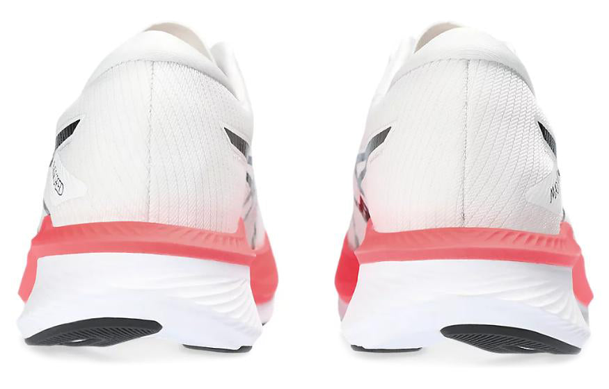 (WMNS) ASICS Magic Speed 3.0 'White Black Red' 1012B518-100