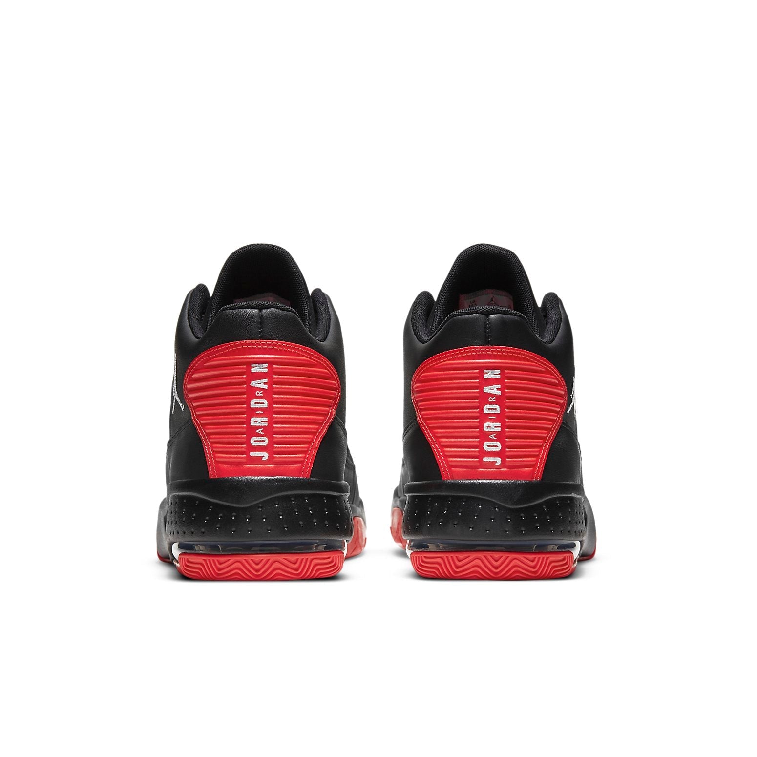 Air Jordan Max Aura 2 'Bred' CK6636-060