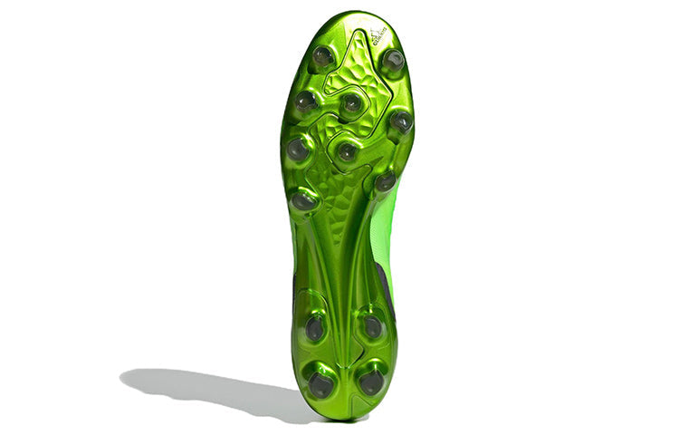 adidas X Speed Portal.1 HG/AG 'Green' GW8437