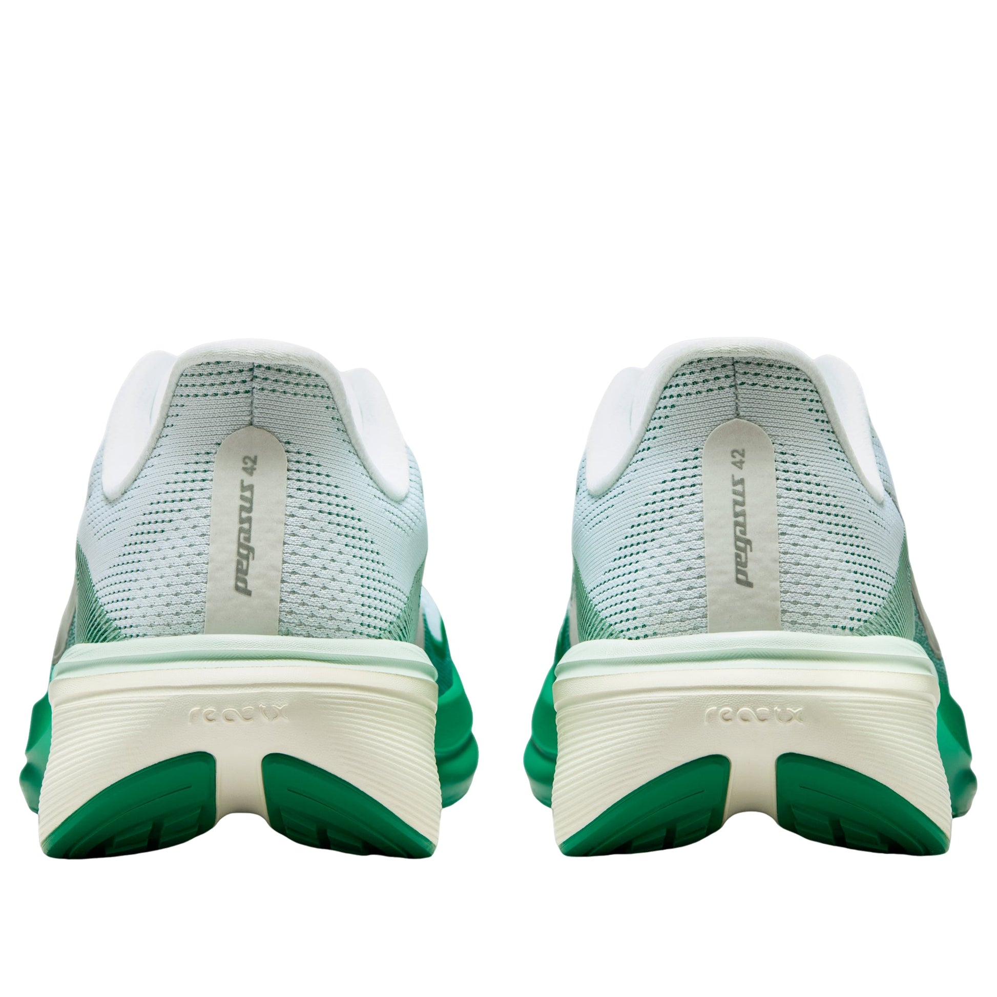 (WMNS) Nike Air Zoom Pegasus 42 'White Malachite Barely Green' IB1881-100