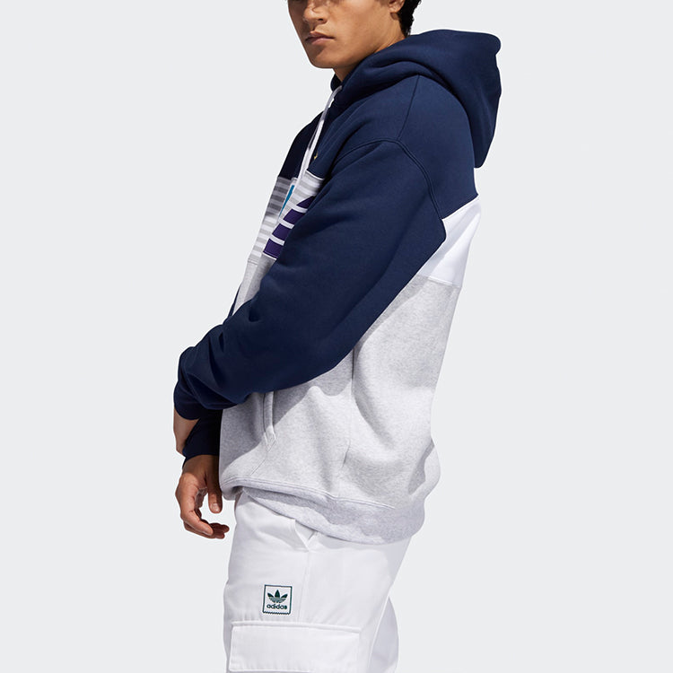 Men's adidas originals Elevated Blue EC7279