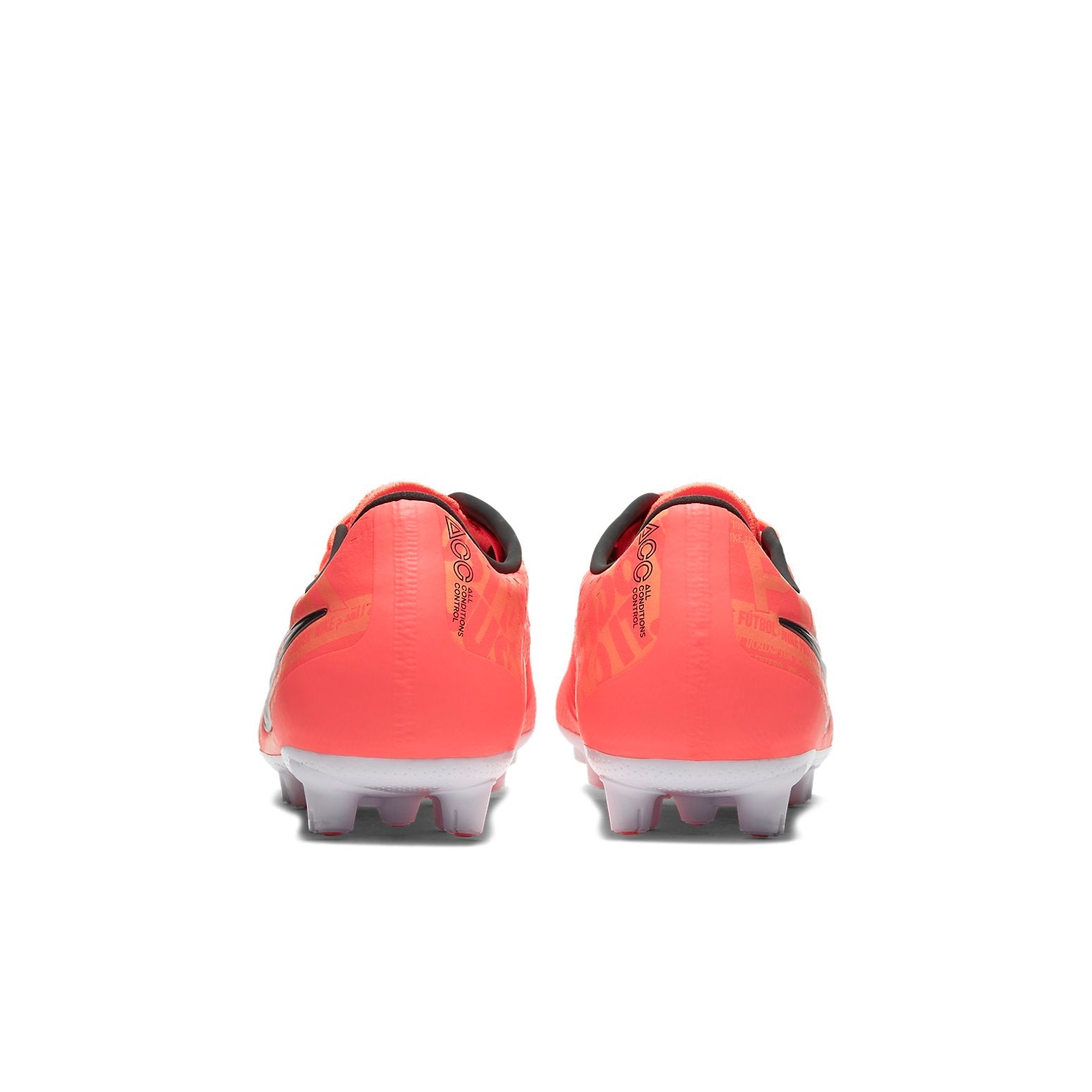 Nike Phantom Venom Elite HG 'Orange' AV4997-810