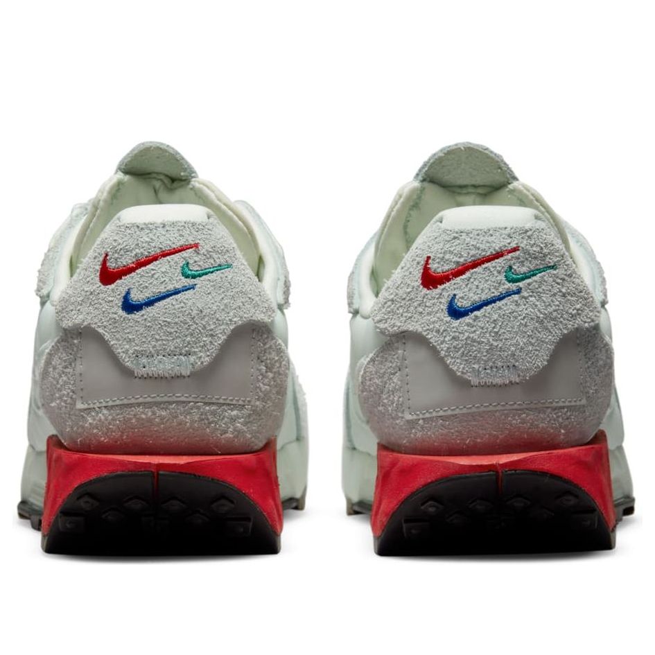 (WMNS) Nike Fontanka Waffle 'Barely Green University Red' DC3579-300