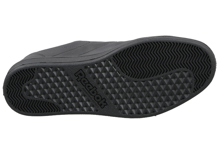 Reebok Classics Royal Complete Clean 'Black' EG4468