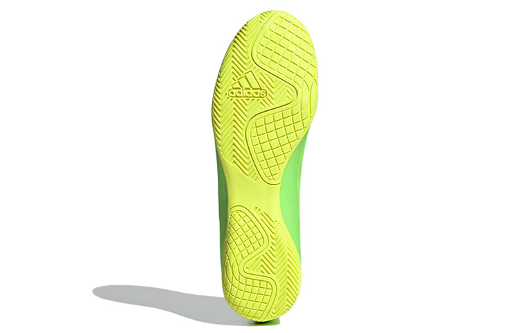 adidas X Speedportal.4 IN 'Green Black' GW8503