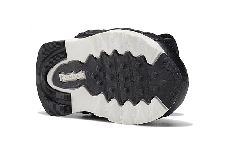 Reebok Versa Pump Fury 'Black' DV8108