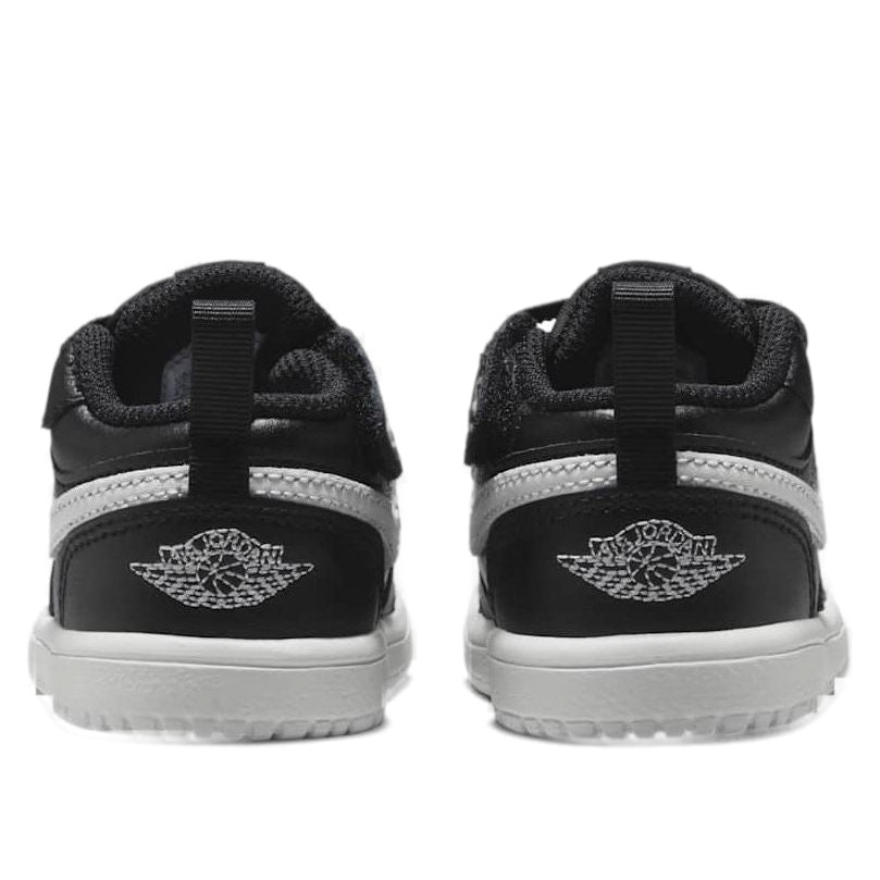 (TD) Air Jordan 1 Low ALT 'Black Summit White' DR9747-043