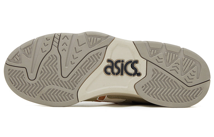 ASICS Gel-Fuse KIGO 'Olive Beige' 1203A534-020
