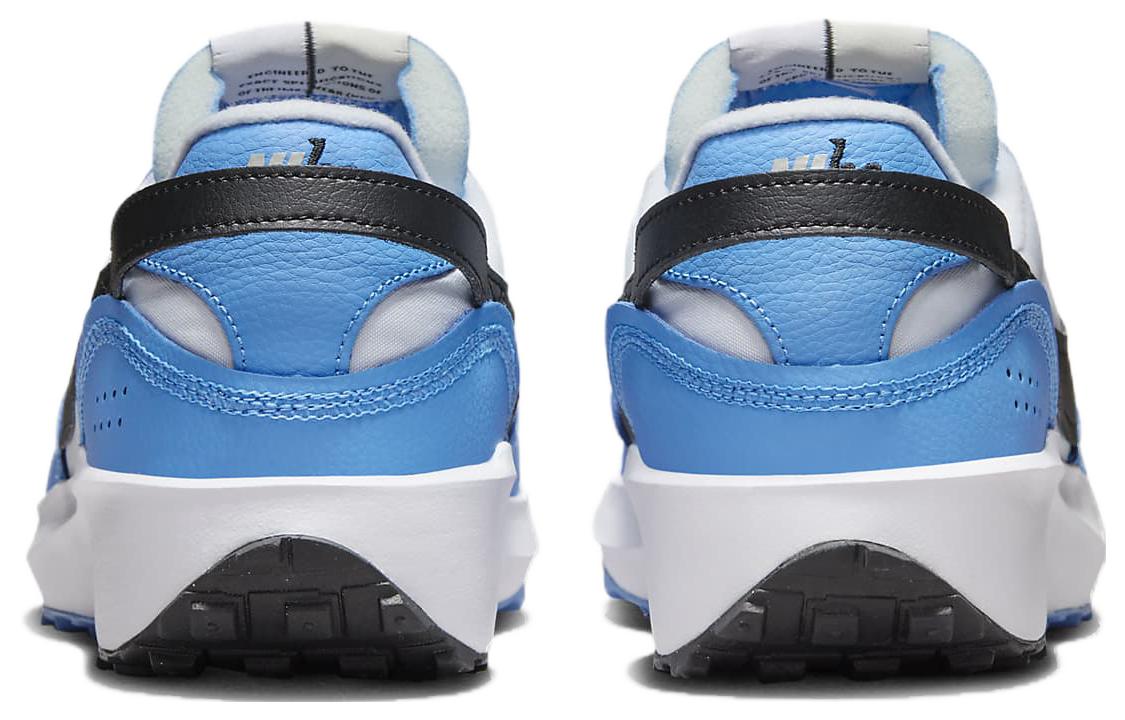 Nike Waffle Debut 'White University Blue' FB8901-001