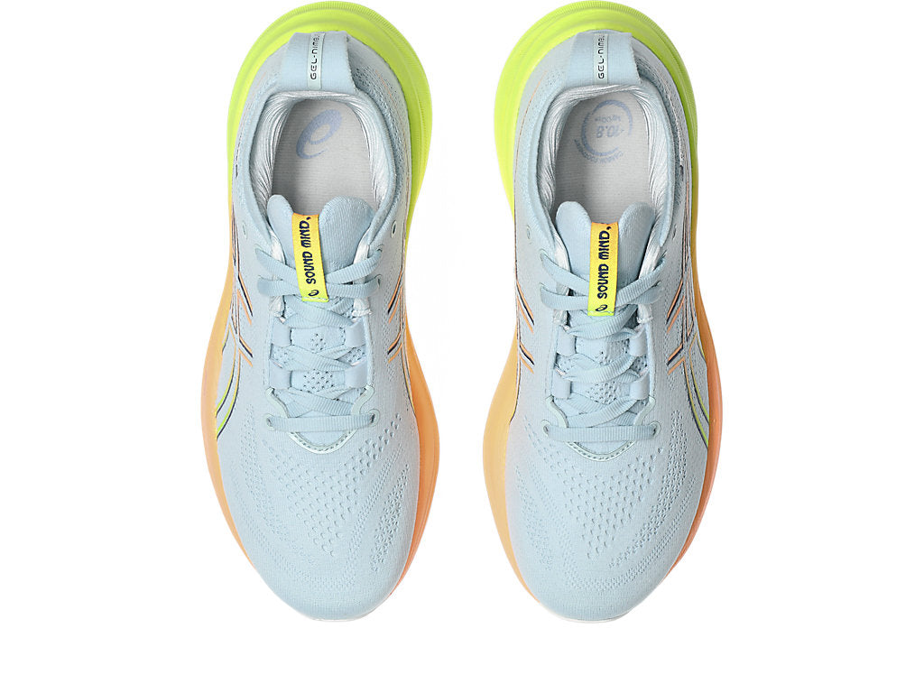 (WMNS) ASICS Gel-Nimbus 26 'Paris' 1012B743-750