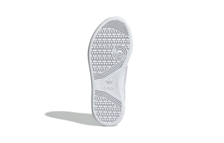 (PS) adidas Continental 80 C 'White Blue' EE6503