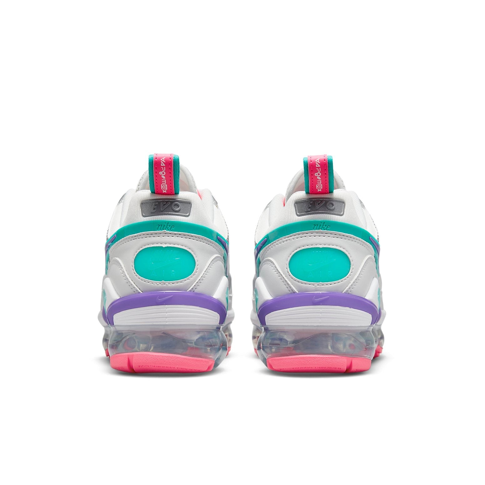 (WMNS) Nike Air VaporMax EVO 'Hyper Grape' DC9992-001