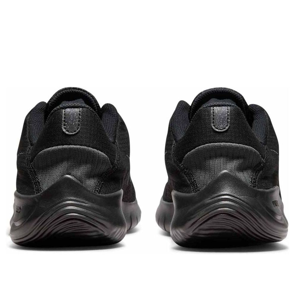 (WMNS) Nike Flex Experience Run 11 Next Nature 'All Black' DD9283-002