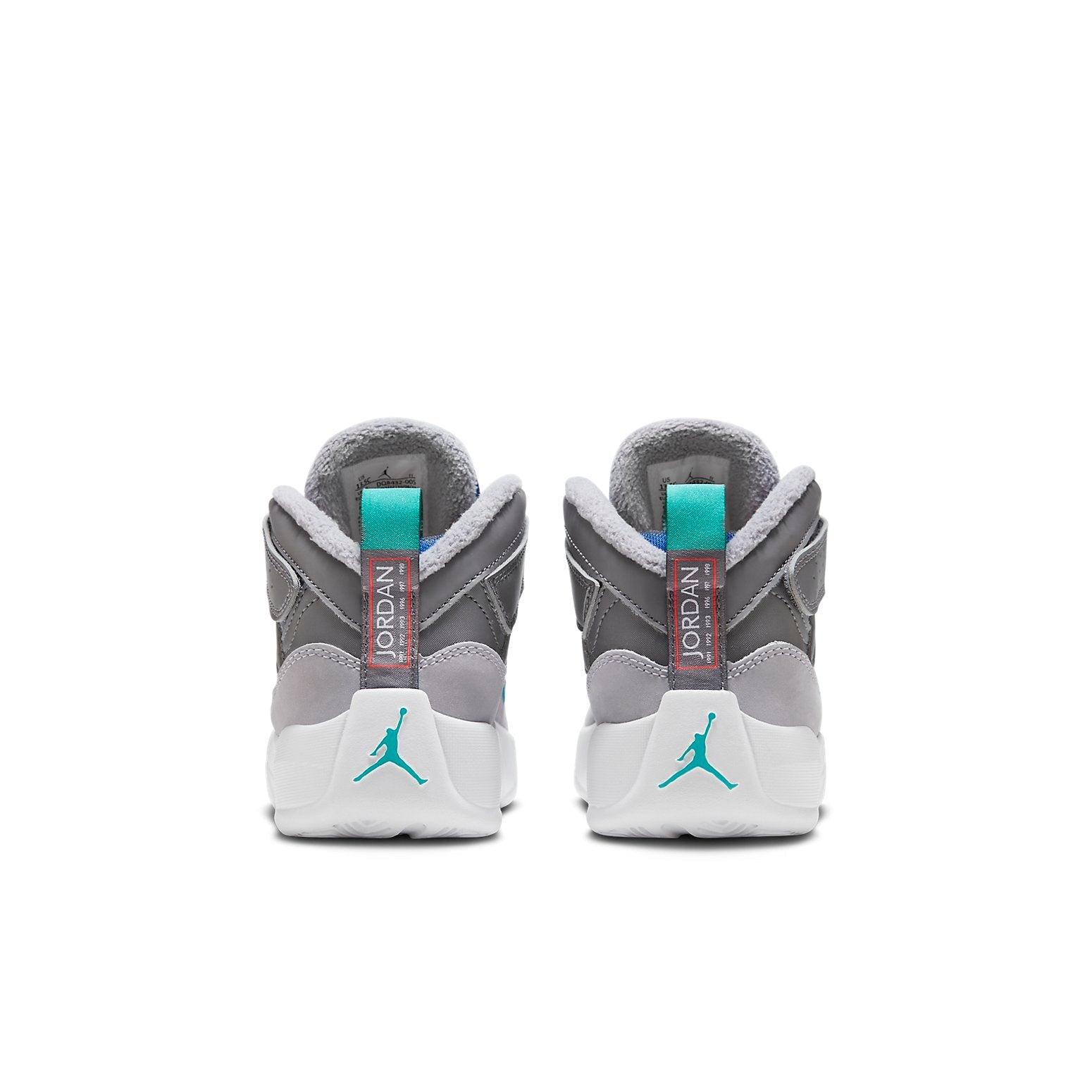 (PS) Air Jordan Jumpman Two Trey 'Dark Grey Blue' DQ8432-005