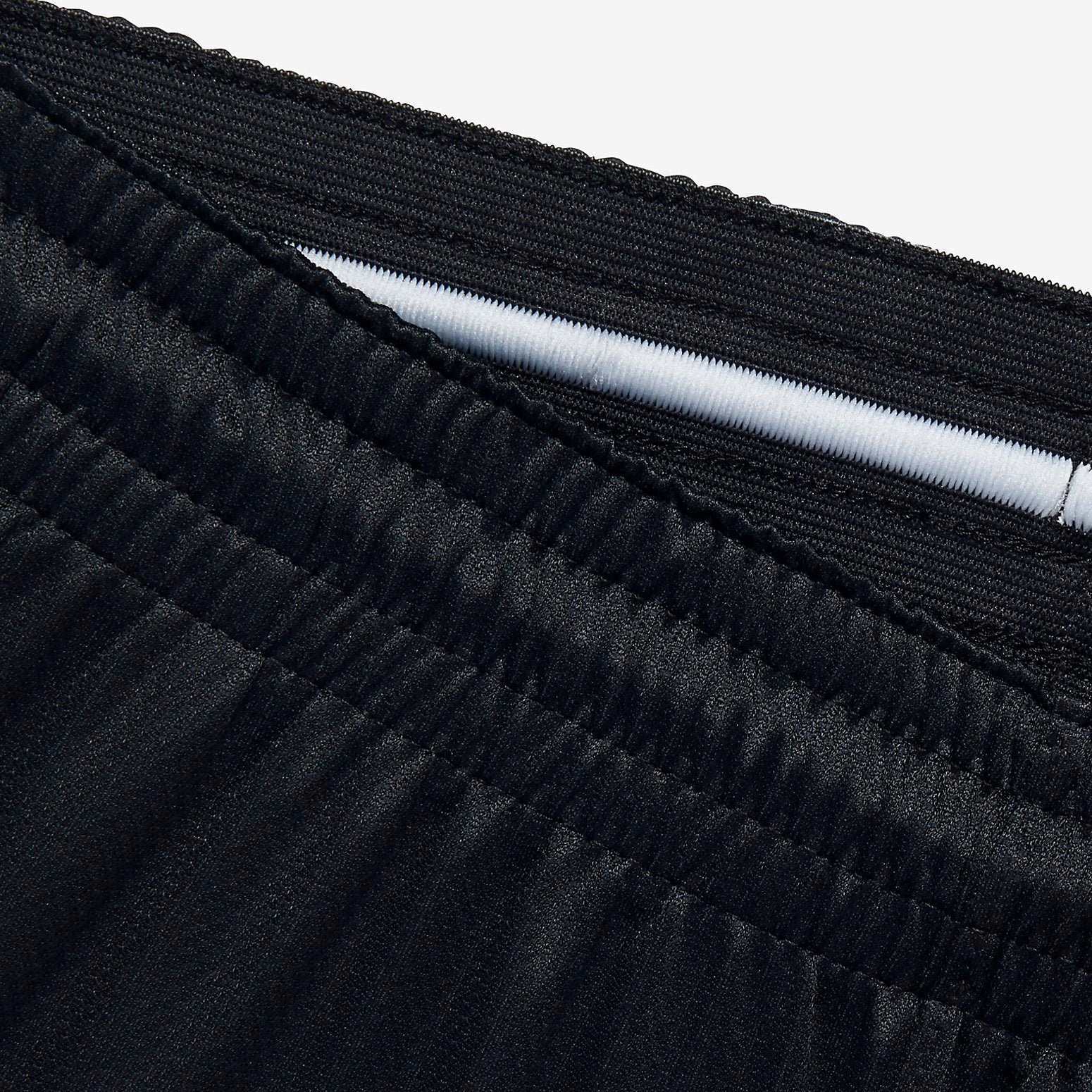 (WMNS) Nike Basketball Elite Basketball Shorts 'Black White' 810764-010