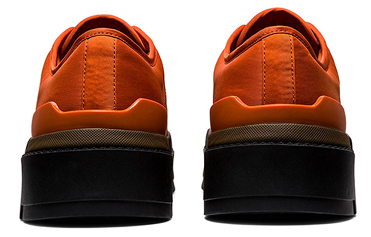 Onitsuka Tiger HMR Peak Lo Low-Casual Shoes Orange 1183A949-800
