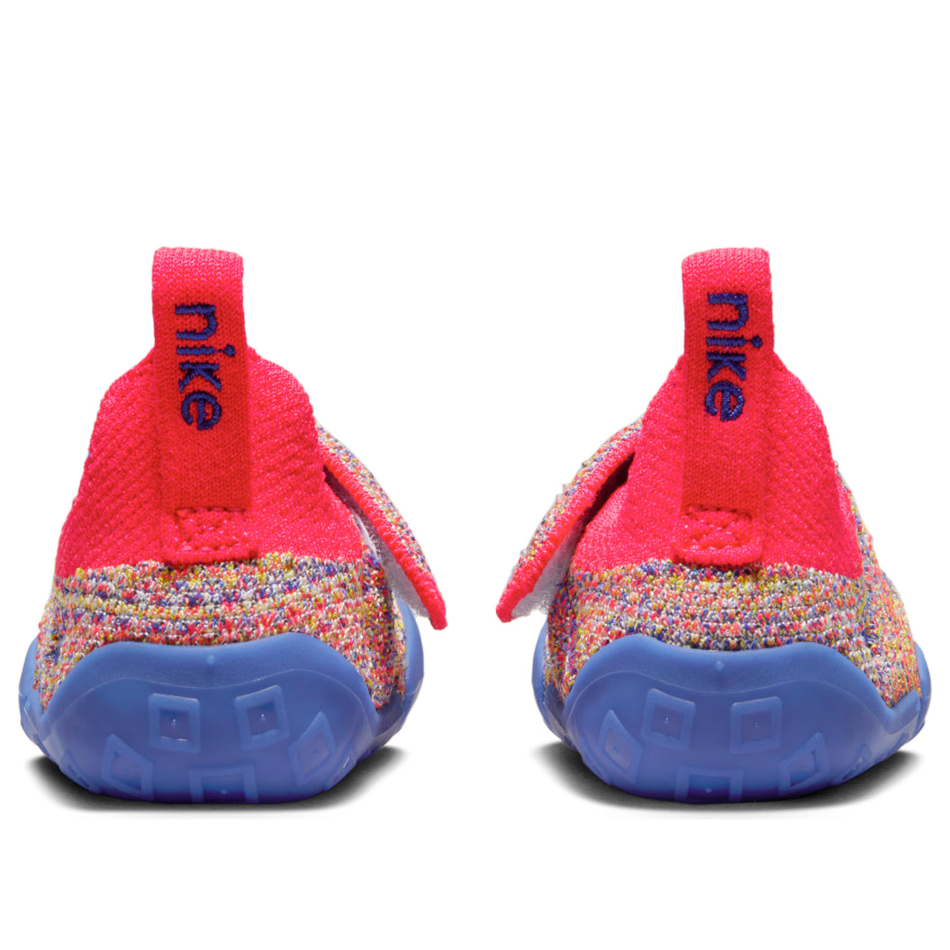 (TD) Nike Swoosh 1 'Siren Red Game Royal' FB3244-100