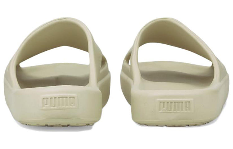 PUMA Shibui Cat Slide 'Putty' 385296-03