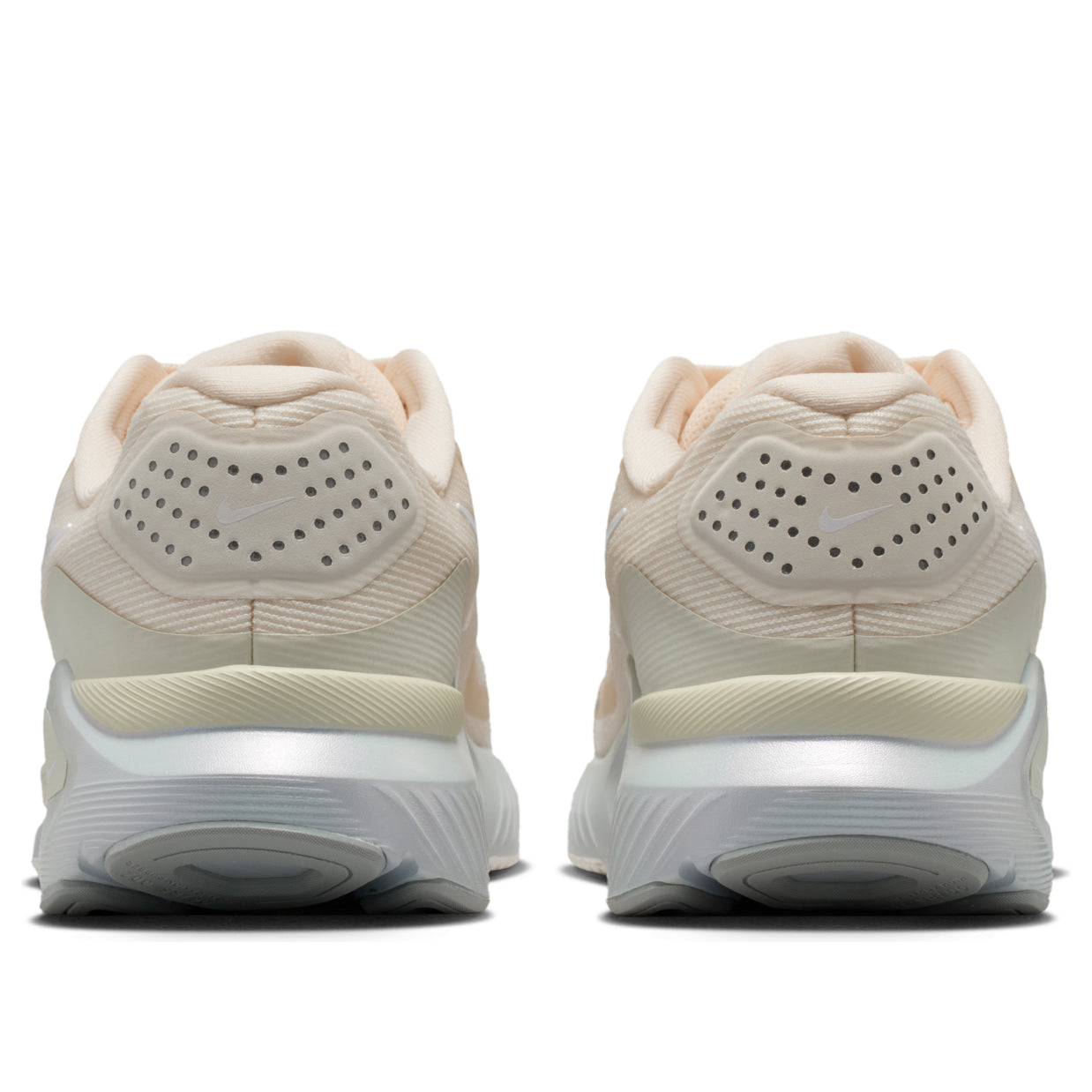 (WMNS) Nike Structure 26 'Chalk White Sea Glass' IO9917-100