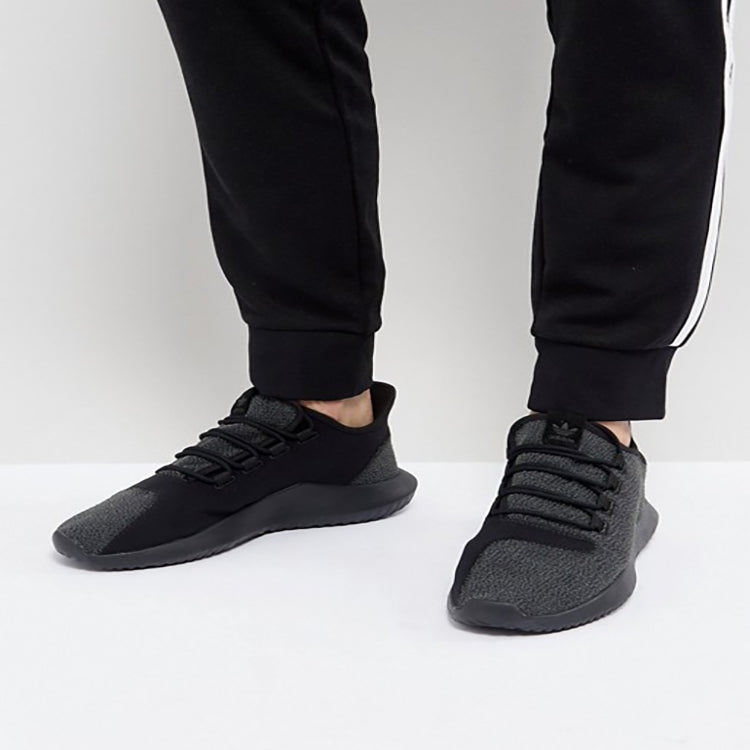 adidas Tubular Shadow 'Triple Black' BY4392