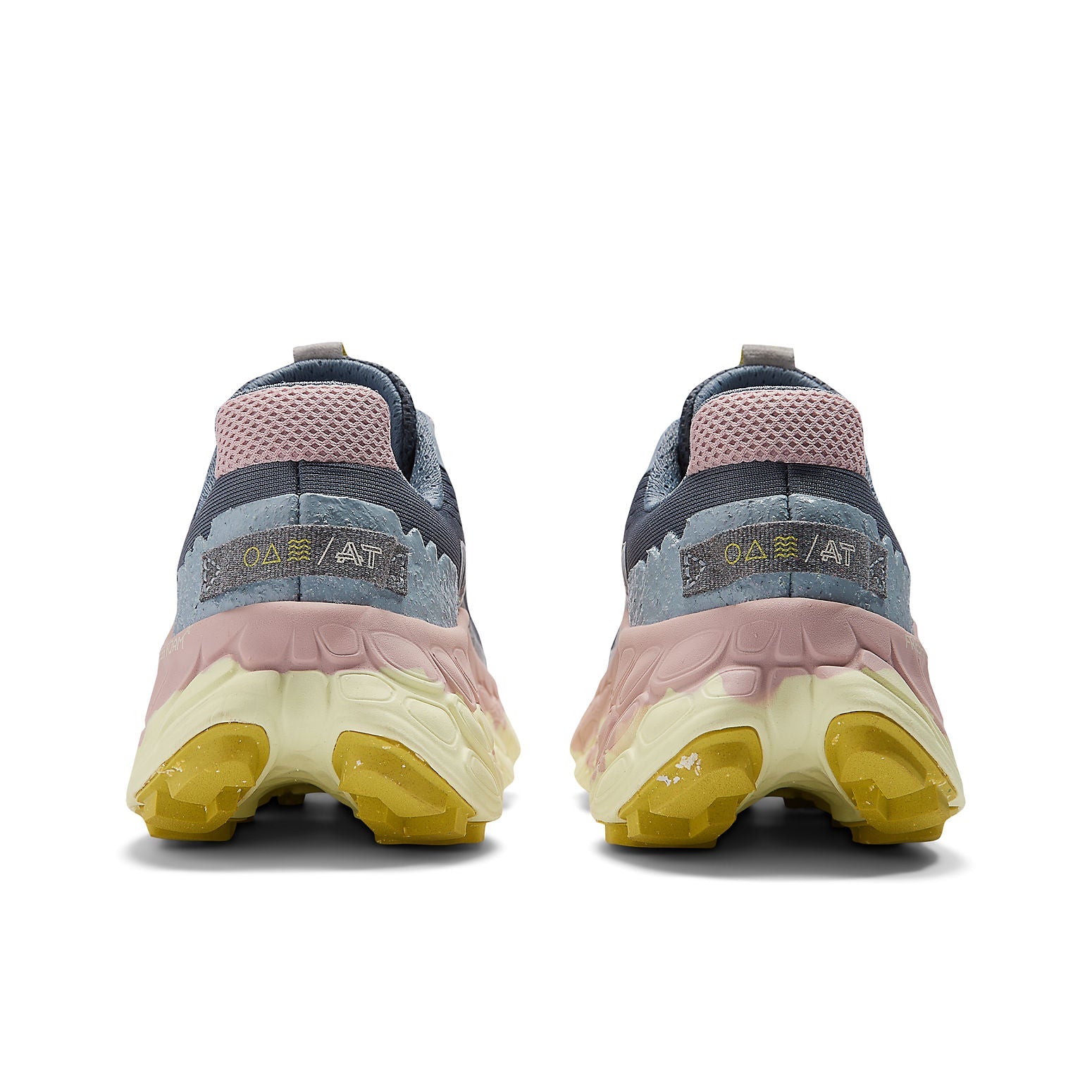(WMNS) New Balance Fresh Foam X More Trail v3 'Grey' WTMORCC3